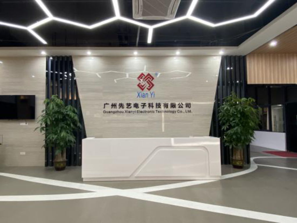 国家专精特新“小巨人”| K8凯发国际电子：为半导体微连接赋能