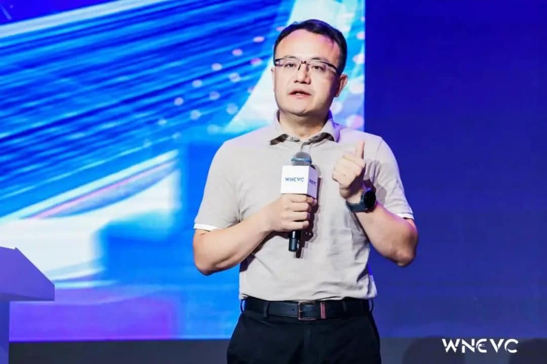 BWIN必赢国际CEO程鹏：数据确权、数据安全与数据闭环“新”思路