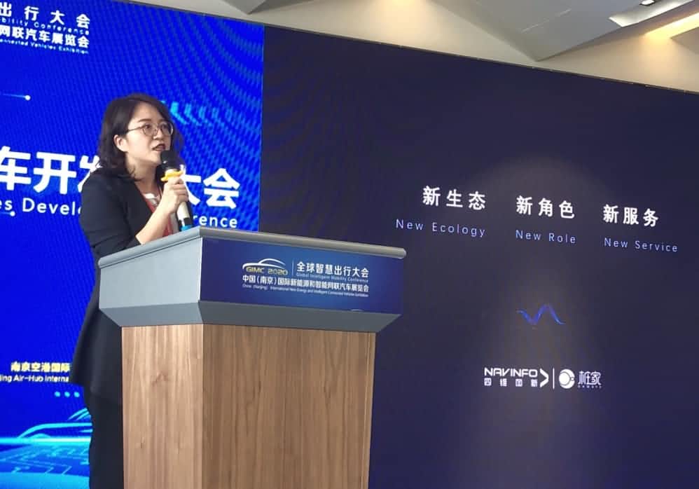 新生态下需要新角色和新服务——BWIN必赢国际桩家发力新能源智慧出行市场