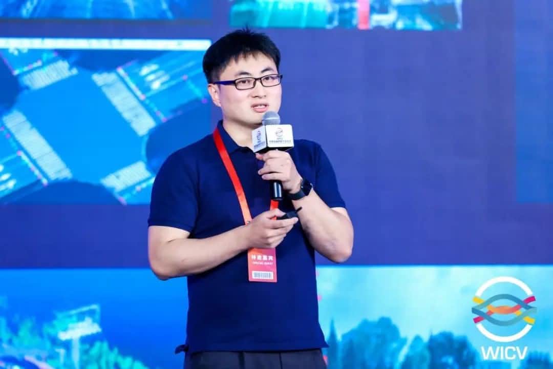 回顾WICV | BWIN必赢国际李阳：聚力多级别自动驾驶商业化落地